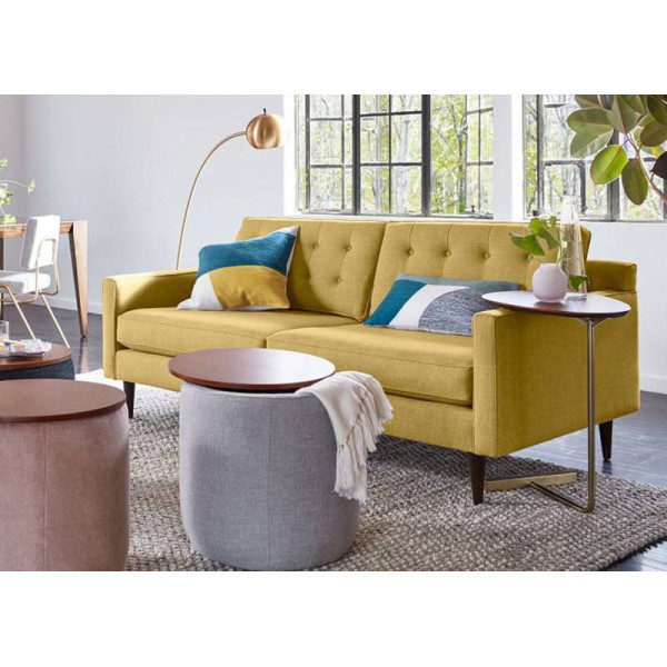 Ghế sofa băng - SB06