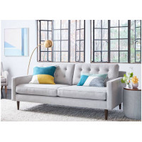 Ghế sofa băng - SB06
