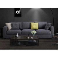 Ghế sofa băng - SB025