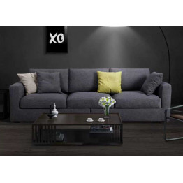 Ghế sofa băng - SB025
