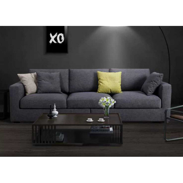 Ghế sofa băng - SB025