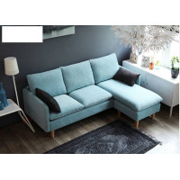 Ghế sofa góc (chữ L) - SGL-08
