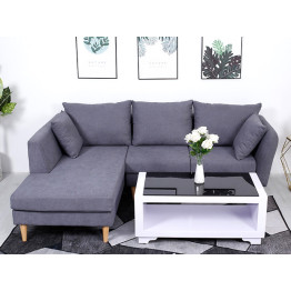 Ghế sofa góc (chữ L) - SGL-013