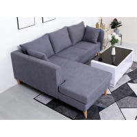 Ghế sofa góc (chữ L) - SGL-013