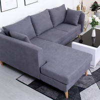 Ghế sofa góc (chữ L) - SGL-013