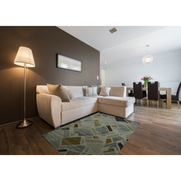 Thảm sợi ngắn - IC0001