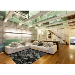 Thảm sợi ngắn - IC0002