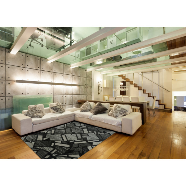 Thảm sợi ngắn - IC0002